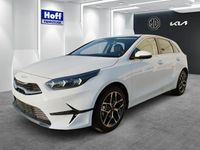 Neu Kia Ceed Style 101 PS (74 kW) 2026 Wd) casa white s (weiss Kleinwagen