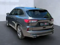 Gebraucht Ford Kuga ST-Line 150 PS (110 kW) 2024 Grau SUV