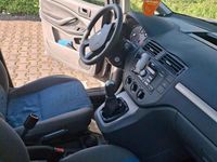 Gebraucht Ford C-MAX 2009 Schwarz Van / Kleinbus