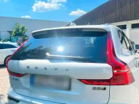 Gebraucht Volvo XC60 Inscription 235 PS (172 kW) 2020 Weiß SUV