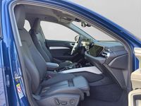 Gebraucht Audi A5 Edition .1 204 PS (150 kW) 2025 Blau Coupé