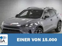 Neu Cupra Formentor 150 PS (110 kW) 2026 Grau metallic SUV