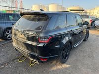 gebraucht Land Rover Range Rover Sport 3.0 HSE *FACELIFT*PANORAMA*