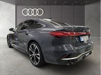 Gebraucht Audi A5 S-Line 204 PS (150 kW) 2025 Gold (magnetgrau) Limousine