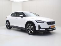 Gebraucht Polestar 2 Pilot 300 kW (408 PS) 2020 Weiß Kleinwagen