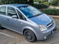 gebraucht Opel Meriva Bj.2005, 185000km, 1,6l 101PS