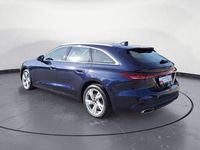 Gebraucht Audi A5 Basis 150 PS (110 kW) 2025 Blau Coupé