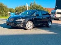 gebraucht Seat Leon 1,4 TSI COPA Style