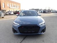 Gebraucht Audi S4 Sport 341 PS (250 kW) 2023 Grau Limousine