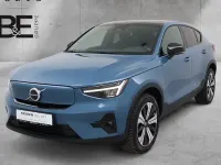 Occasion Volvo C40 Ultimate 169 kW (231 ch) 2023 Bleue SUV