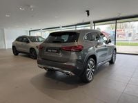 Second-hand Mercedes GLA250 Progressive 218 CP (160 kW) 2022 Gri SUV