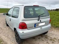 Gebraucht Renault Twingo 75 PS (55 kW) 2004 Blau Kleinwagen