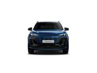 Gebraucht Audi e-tron S-Line 225 kW (306 PS) 2025 Blau (ascariblau) SUV