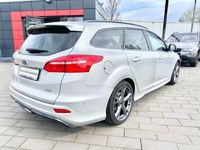 gebraucht Ford Focus Turnier ST-Line,Navi,Sitzheizung,PDC,