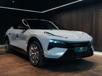 Gebraucht Lotus Eletre 450 kW (612 PS) 2024 Grau SUV
