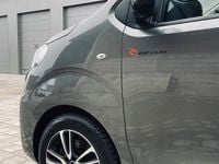 Gebraucht Citroën Spacetourer Rip Curl 177 PS (130 kW) 2019 Grau Van / Kleinbus