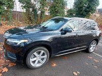 Gebraucht Volvo XC60 320 PS (235 kW) 2020 Schwarz SUV