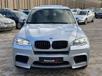 gebraucht BMW X5 M Softclose/Panorama/keylessGo/Voll