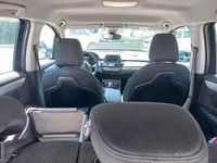 Gebraucht BMW 218 Active Tourer 150 PS (110 kW) 2019 Blau Van / Kleinbus