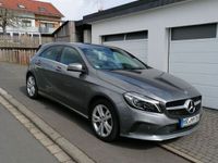 gebraucht Mercedes A180 -