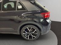 Gebraucht VW T-Roc R 300 PS (220 kW) 2025 Schwarz SUV