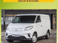 Gebraucht Maxus eDeliver 3 89 kW (122 PS) 2023 Weiß Van