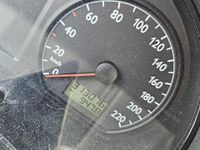 Gebraucht VW Polo Basis 64 PS (47 kW) 2001 Blau Limousine