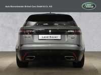 gebraucht Land Rover Range Rover Velar D300 R-Dynamic SE BLACK-PACK FAHRASSISTENZ-PAKET 22
