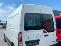 Gebraucht Renault Master 146 PS (107 kW) 2018 Weiss Van