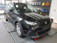 Gebraucht Seat Arona 95 PS (69 kW) 2023 Schwarz SUV