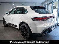 Gebraucht Porsche Macan 265 PS (194 kW) 2024 Pure white SUV