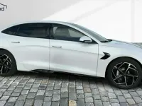 Nouvelle BYD Seal Design 230 kW (313 ch) 2025 Blanc Berline