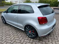 gebraucht VW Polo GTI 6R DSG