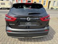 gebraucht Nissan Qashqai N-Connecta NAVI LED PANO AHK KAMERA