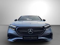 Gebraucht Mercedes E200 Premium 204 PS (150 kW) 2025 Silber Limousine