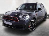 Gebraucht Mini John Cooper Works Countryman 306 PS (225 kW) 2019 Grau SUV