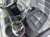 gebraucht Mazda CX-5 2.2 SKYACTIV-D AWD Aut. Center-Line