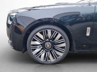 Neu Rolls Royce Ghost 571 PS (419 kW) 2025 Schwarz Limousine