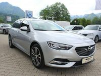 Gebraucht Opel Insignia Innovation 170 PS (125 kW) 2019 Silber Kombi