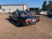 Gebraucht Ford Granada Ghia 114 PS (83 kW) 1983 Grau Limousine