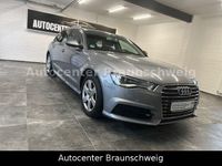 Gebraucht Audi A6 Sport 190 PS (139 kW) 2018 Grau Kombi