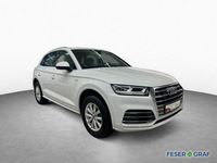 Gebraucht Audi Q5 299 PS (219 kW) 2020 Weiß SUV
