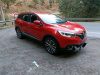 gebraucht Renault Kadjar 1.5Dci XMod