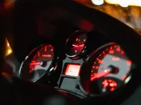 Gebraucht Peugeot 207 2008 Weiß