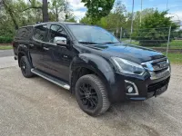 Gebraucht Isuzu D-Max 163 PS (119 kW) 2019 SUV