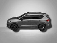 Neu Seat Ateca Black Edition 150 PS (110 kW) 2026 Grau SUV