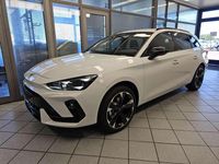 Neu Cupra Leon 150 PS (110 kW) 2026 Nevadaweißmet. Kombi
