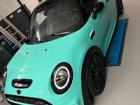 Gebraucht Mini John Cooper Works 231 PS (169 kW) 2018 Andere farben Kleinwagen