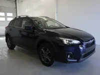 Gebraucht Subaru XV Comfort 156 PS (114 kW) 2018 Blau SUV