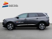 Gebraucht Peugeot 5008 Allure 131 PS (96 kW) 2025 Grau SUV